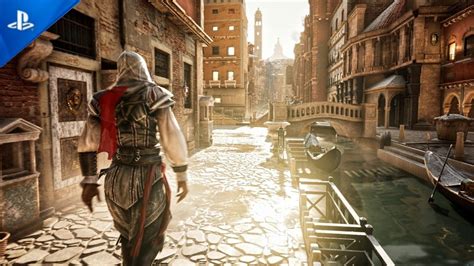 assassin's creed remake|Assassin's Creed 2 2023.